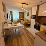 Apartment Tirol -green *