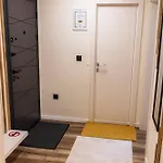 Apartment Tirol -green