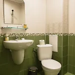 Apartment Tirol -green
