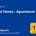 Tirol -green Apartment Veliko Tarnovo