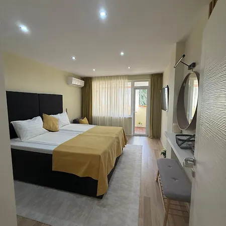 Apartament Tirol -green *