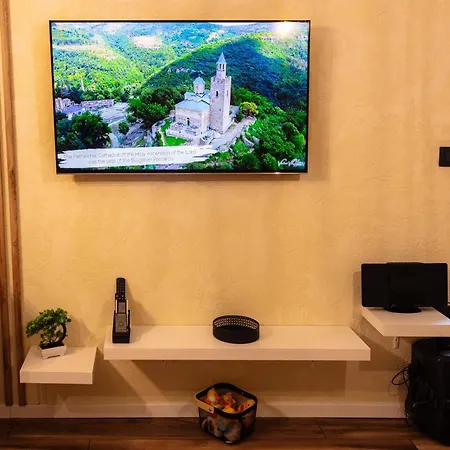 Apartment Tirol -green Veliko Tarnovo