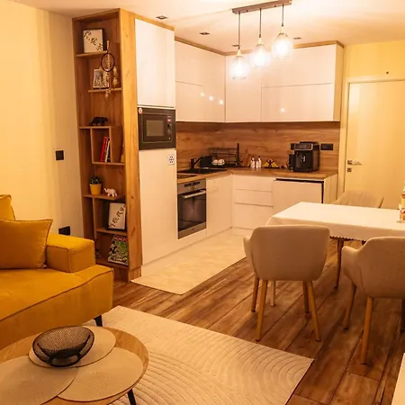 Apartment Tirol -green *