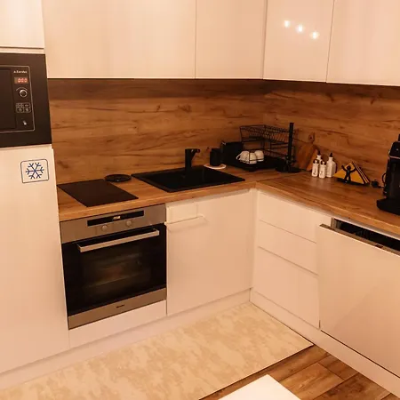 Tirol -green Apartment