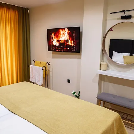 Tirol -green * Велико-Тырново