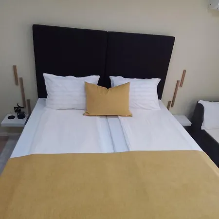 Apartament Tirol -green *