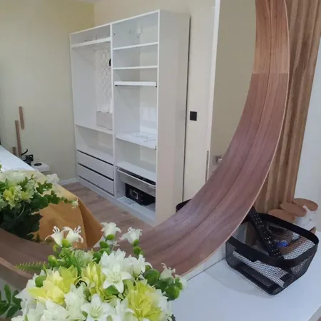 Apartment Tirol -green *