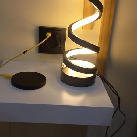 Tirol -green Apartment Veliko Tarnovo