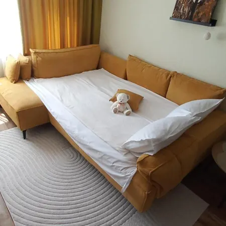 Tirol -green Apartament