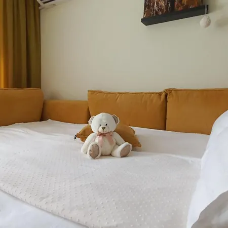 Tirol -green Apartment *