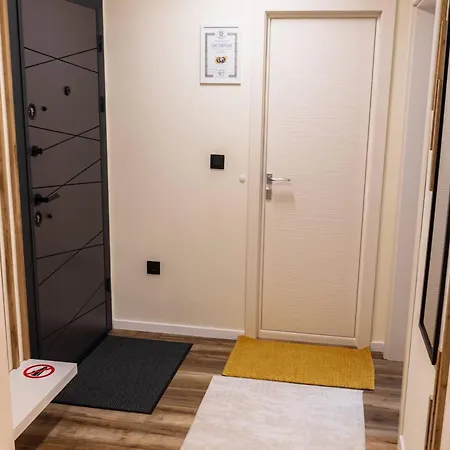 Apartament Tirol -green