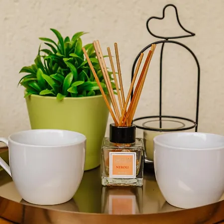 Apartment Tirol -green