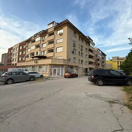 Apartament Tirol -green *
