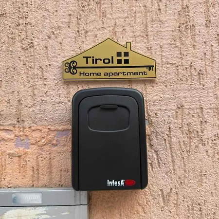 Tirol -green Apartment