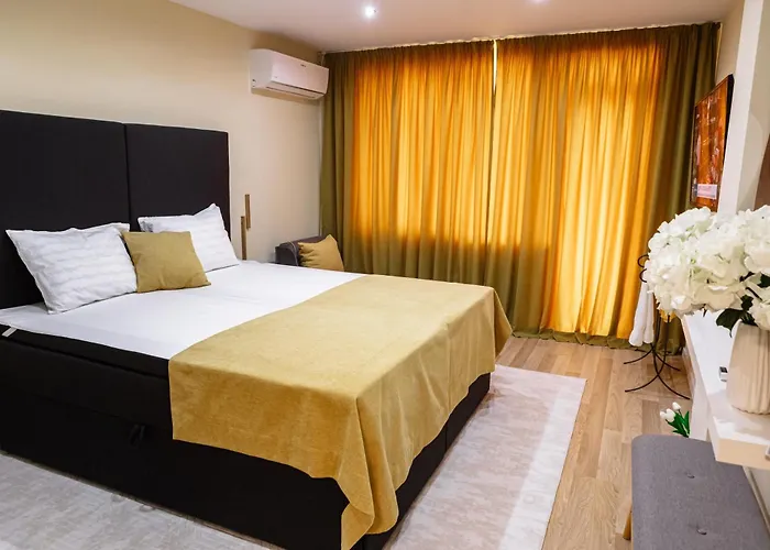 Apartment Tirol -green