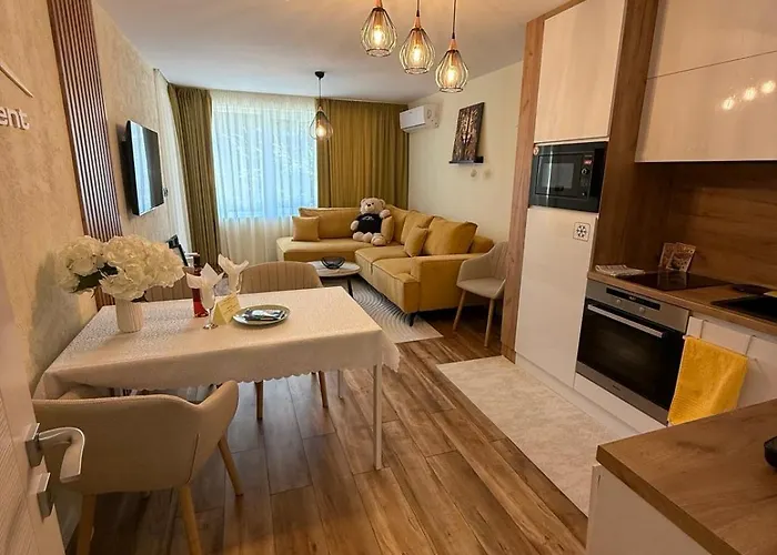 Apartment Tirol -green *