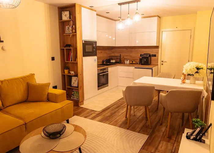 Apartment Tirol -green *