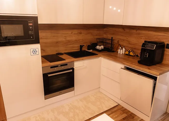 Tirol -green Apartment