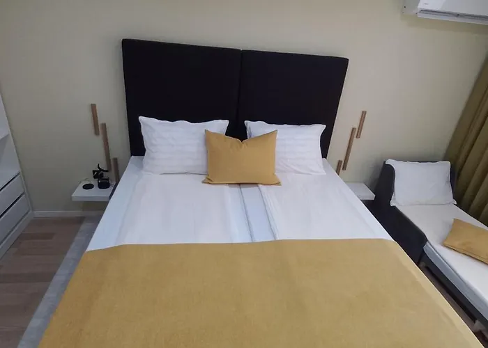 Apartment Tirol -green *