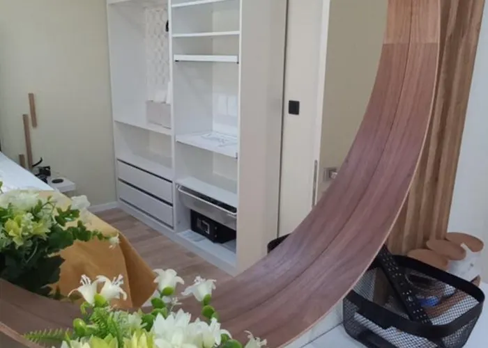 Apartment Tirol -green *