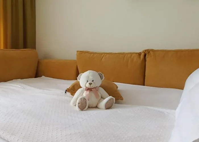 Tirol -green Apartment *