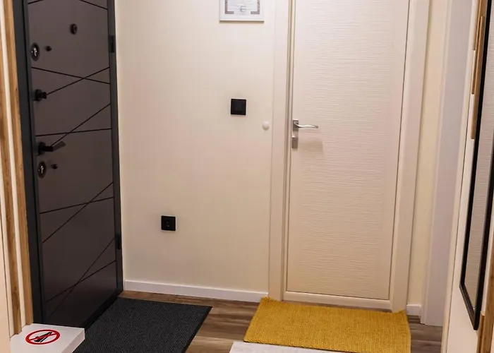 Apartment Tirol -green