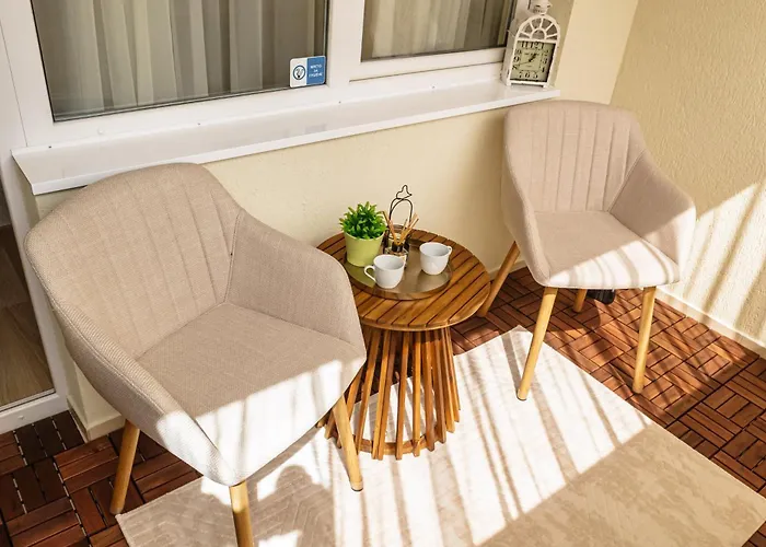 Tirol -green Apartment *