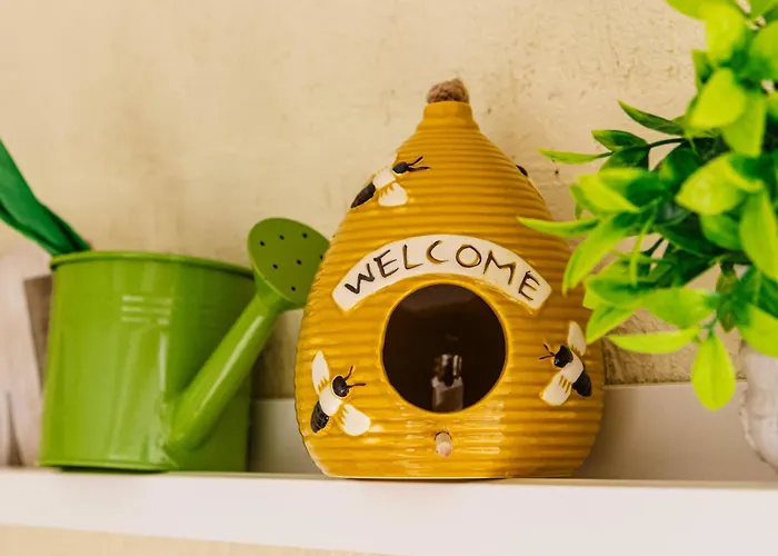 Tirol -green Апартаменты *