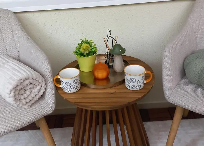 Apartment Tirol -green