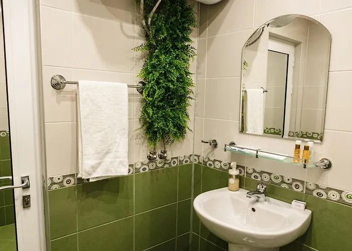 Tirol -green Apartment Veliko Tarnovo