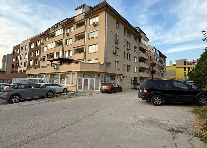 Apartment Tirol -green *